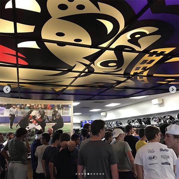 2019 JMU Summer Camp Picture