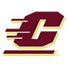 Central Michigan football