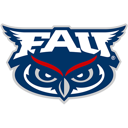 Florida Atlantic Owls Football
