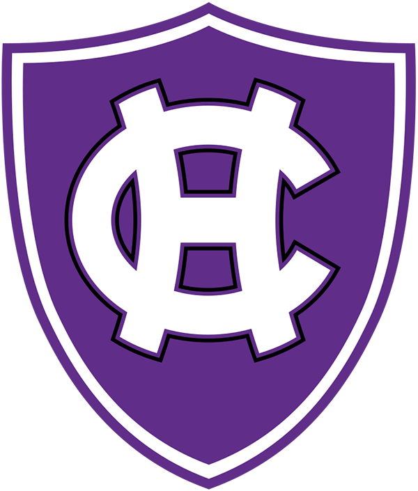 Holy Cross football