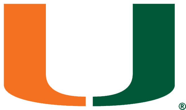 Miami Hurricanes Football