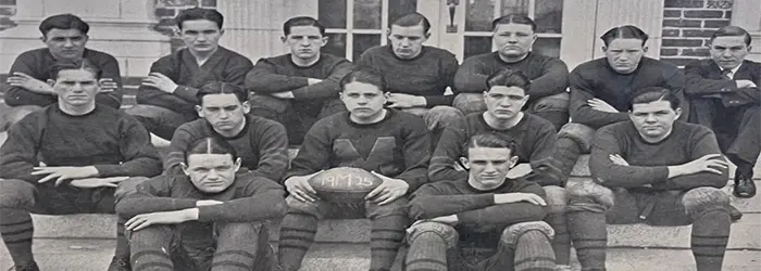 Malvern Prep Football 