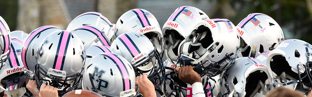 Malvern Prep Football 