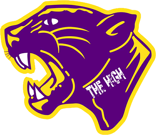 Camden Panthers Football