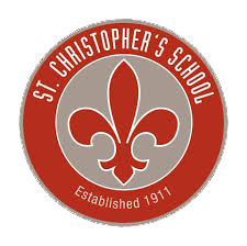 St. Christopher's Saints Football