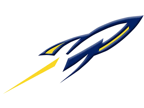Universal Audenried Charter Rockets Football