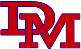 Dematha Stags Football