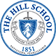 The Hill School Rams Football